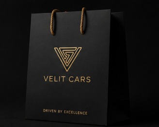 Bolsa Velit Cars