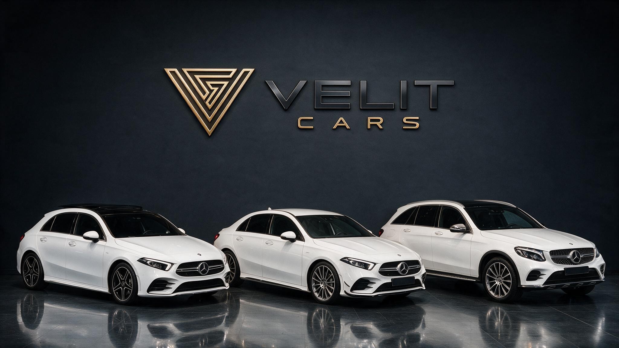 Flota Velit Cars